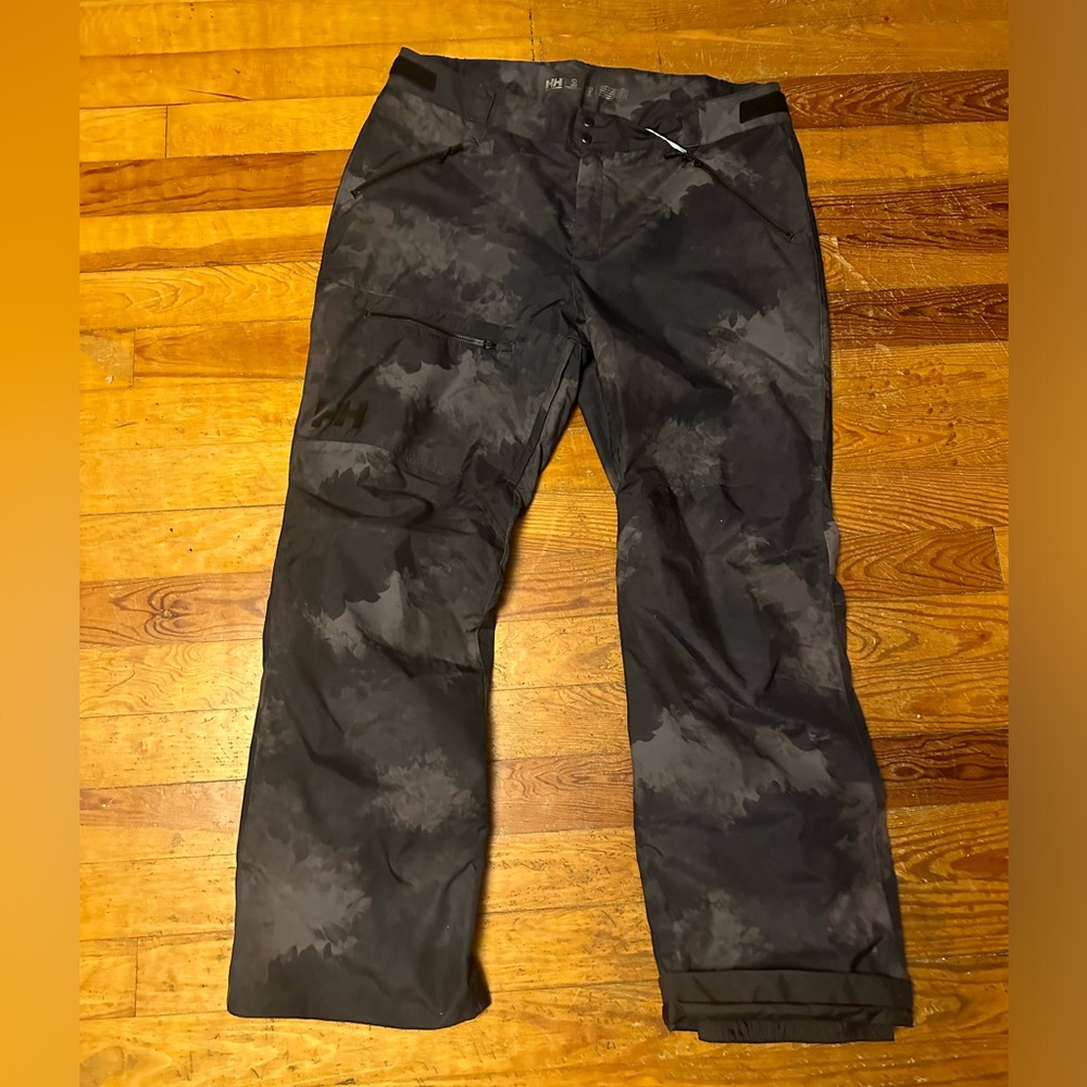 Helly Hansen sogn ski pant